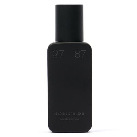 27 87 Perfumes genetic bliss Eau de Parfum 27 ml