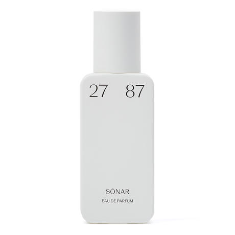 27 87 Perfumes sónar Eau de Parfum 27 ml