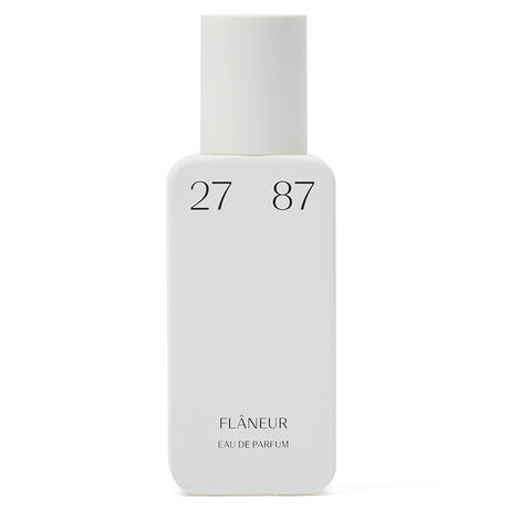 27 87 Perfumes flâneur Eau de Parfum 27 ml