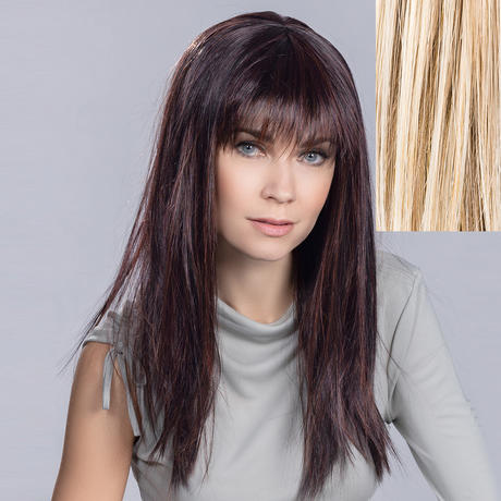 Ellen Wille High Power Synthetic hair wig Cher champagne mix