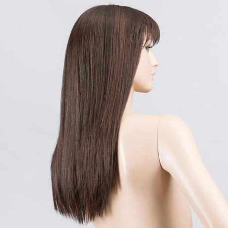 Ellen Wille High Power Synthetic hair wig Cher darkchocolate mix