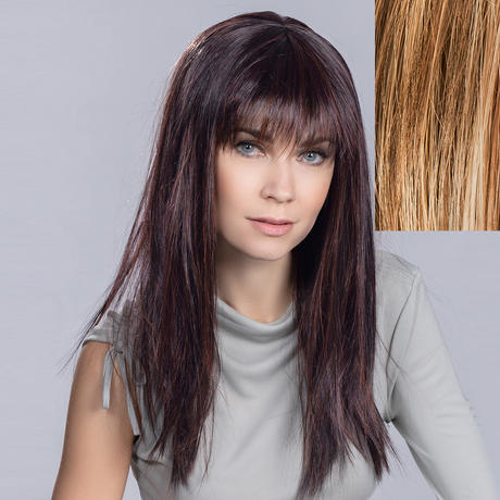 Ellen Wille High Power Parrucca di capelli sintetici Cher lightbernstein rooted