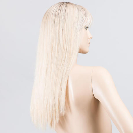 Ellen Wille High Power Perruque en cheveux synthétiques Cher pastelblonde rooted