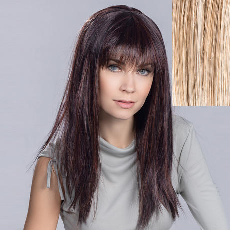Ellen Wille High Power Parrucca di capelli sintetici Cher pearlblonde rooted