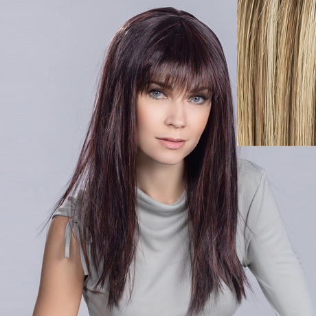 Ellen Wille High Power Parrucca di capelli sintetici Cher sandmulti rooted