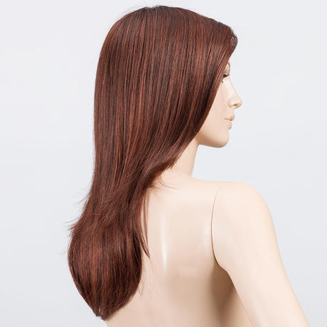 Ellen Wille High Power Synthetic hair wig En Vogue auburn rooted