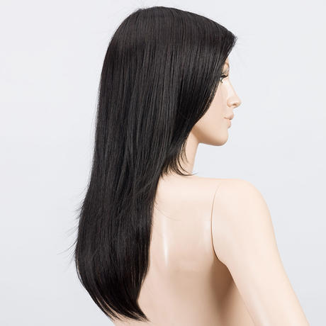 Ellen Wille High Power Synthetic hair wig En Vogue black