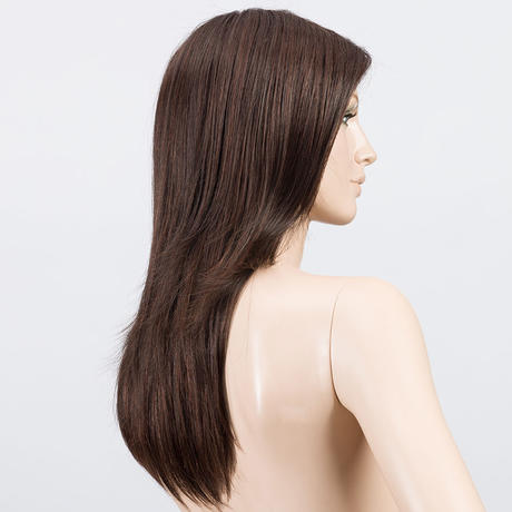 Ellen Wille High Power Synthetic hair wig En Vogue darkchocolate mix