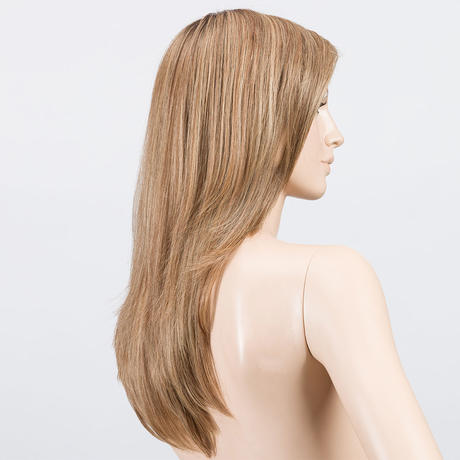 Ellen Wille High Power Synthetic hair wig En Vogue lightbernstein rooted