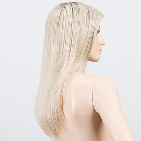 Ellen Wille High Power Perruque en cheveux synthétiques En Vogue lightchampagne rooted