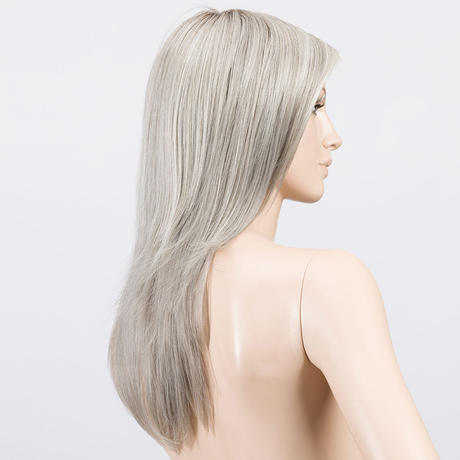 Ellen Wille High Power Synthetic hair wig En Vogue metallicblonde rooted