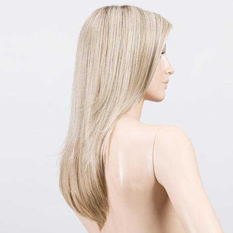 Ellen Wille High Power Synthetic hair wig En Vogue pearlblonde rooted