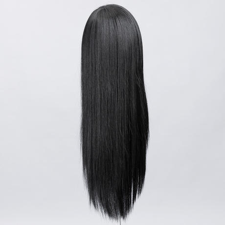 Ellen Wille High Power Synthetic hair wig look black