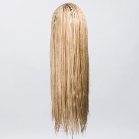 Ellen Wille High Power Synthetic hair wig look lightbernstein rooted
