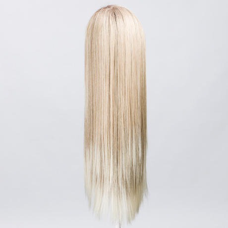 Ellen Wille High Power Parrucca di capelli sintetici Look sandyblonde rooted