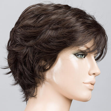 Ellen Wille High Power Synthetic hair wig Relax espresso mix