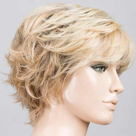 Ellen Wille High Power Perruque en cheveux synthétiques Relax sandyblonde rooted
