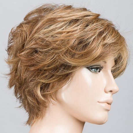 Ellen Wille High Power Synthetic hair wig Relax tobacco rooted