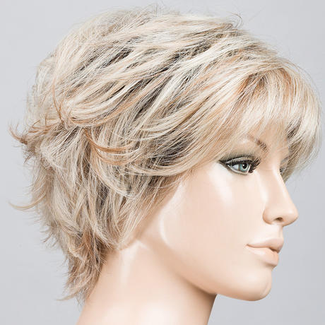 Ellen Wille High Power Synthetic hair wig Relax Large champagne rooted
