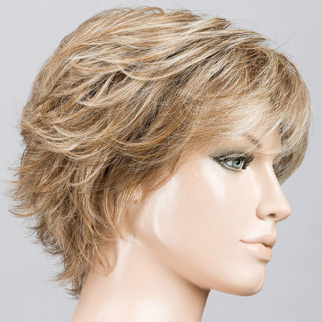 Ellen Wille High Power Parrucca di capelli sintetici Relax Large sandmulti rooted