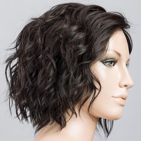 Ellen Wille High Power Synthetic hair wig Scala Mono Part espresso mix