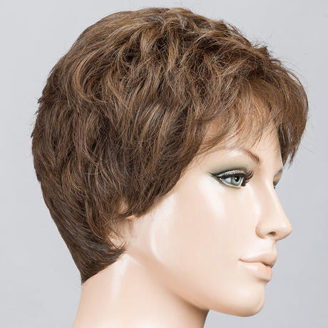 Ellen Wille High Power Synthetic hair wig Time Comfort chocolate mix