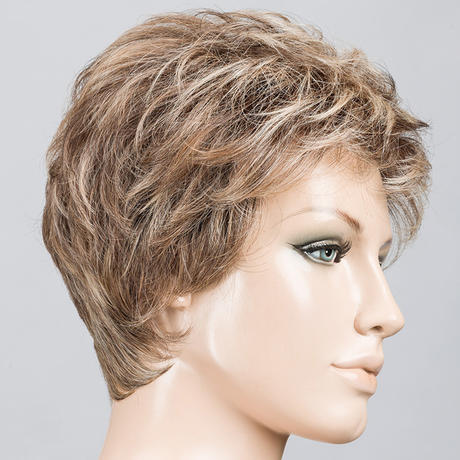 Ellen Wille High Power Synthetic hair wig Time Comfort darksand rooted
