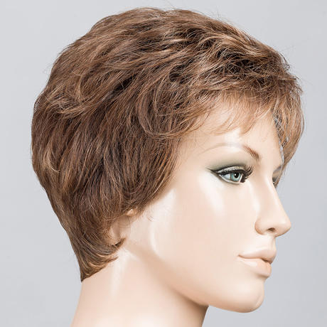 Ellen Wille High Power Synthetic hair wig Time Comfort mocca rooted