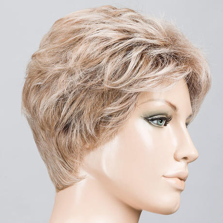 Ellen Wille High Power Perruque en cheveux synthétiques Time Comfort pearlblonde rooted