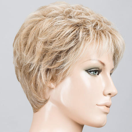 Ellen Wille High Power Perruque en cheveux synthétiques Time Comfort sandyblonde rooted