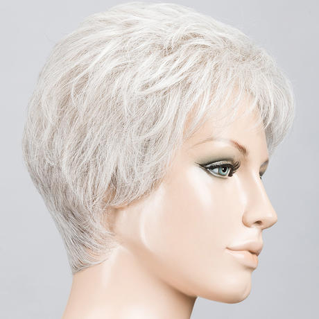 Ellen Wille High Power Synthetic hair wig Time Comfort silver mix