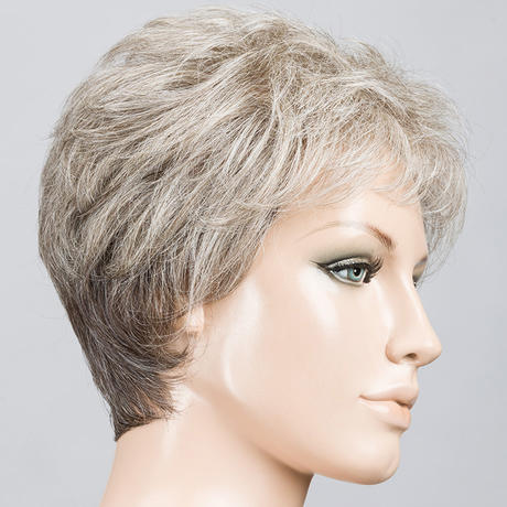 Ellen Wille High Power Synthetic hair wig Time Comfort stonegrey mix