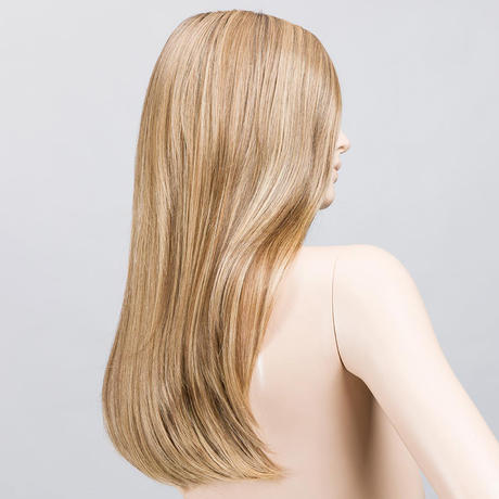 Ellen Wille High Power Synthetic Hair Wig Vita Mono Part lightbernstein rooted