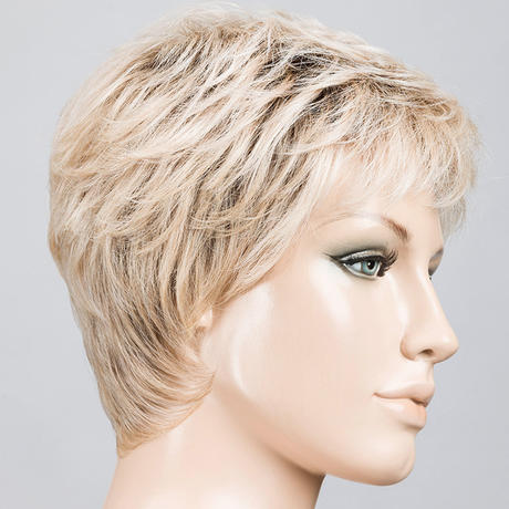 Ellen Wille High Power Synthetic hair wig Yoko champagne rooted