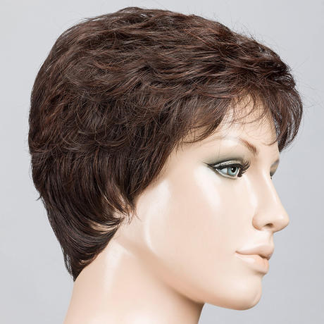 Ellen Wille High Power Synthetic hair wig Yoko darkchocolate mix