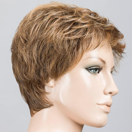 Ellen Wille High Power Synthetic hair wig Yoko mocca rooted