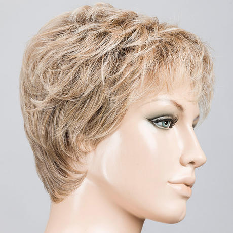 Ellen Wille High Power Parrucca di capelli sintetici Yoko sandyblonde rooted