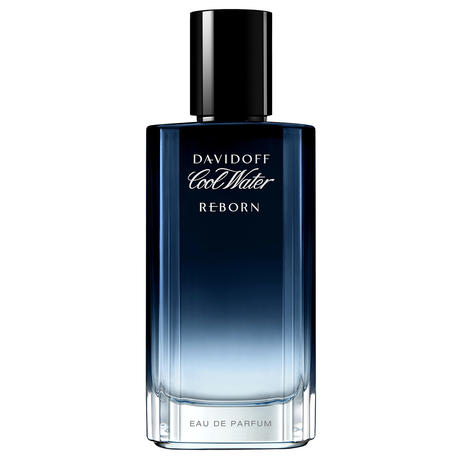 DAVIDOFF Cool Water Reborn Eau de Parfum 50 ml