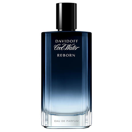 DAVIDOFF Cool Water Reborn Eau de Parfum 100 ml