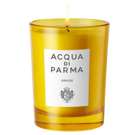 Acqua di Parma Grazie Candle