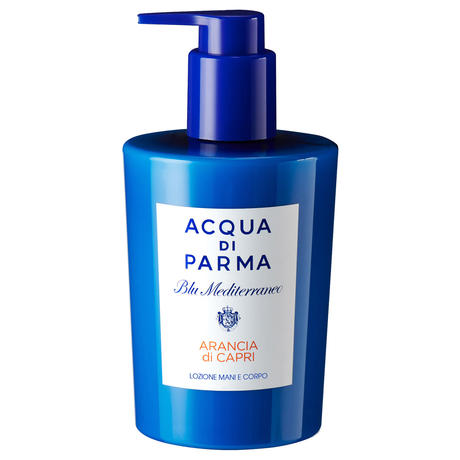 Acqua di Parma Blu Mediterraneo Arancia di Capri Hand and Body Lotion
