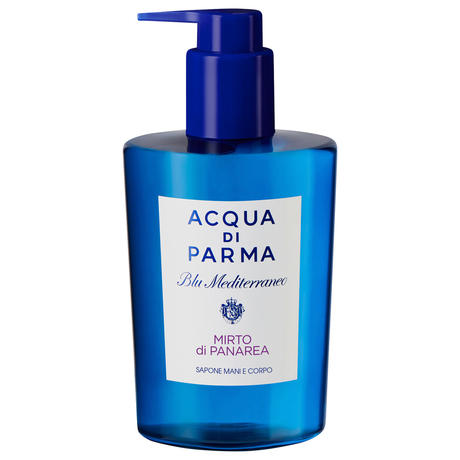 Acqua di Parma Blu Mediterraneo Mirto di Panarea Hand and Body Wash