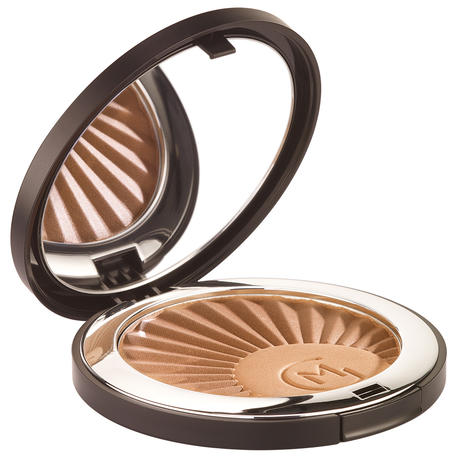 Maria Galland 822 Poudre Bronzante Sublimatrice