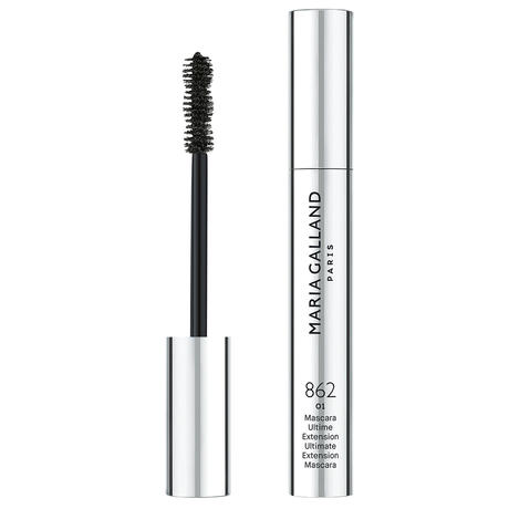 Maria Galland 862 Mascara Ultime Extension
