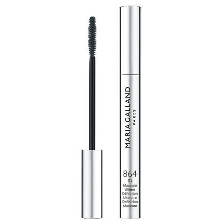 Maria Galland 864 Mascara Ultime Définition