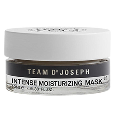 TEAM DR JOSEPH Intense Moisturizing Mask 10 ml