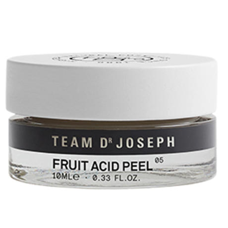 TEAM DR JOSEPH Fruit Acid Peel 10 ml