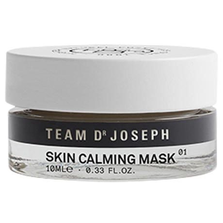 TEAM DR JOSEPH Skin Calming Mask 10 ml