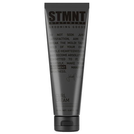 STMNT Curl Cream