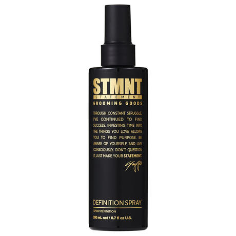 STMNT Definition Spray
